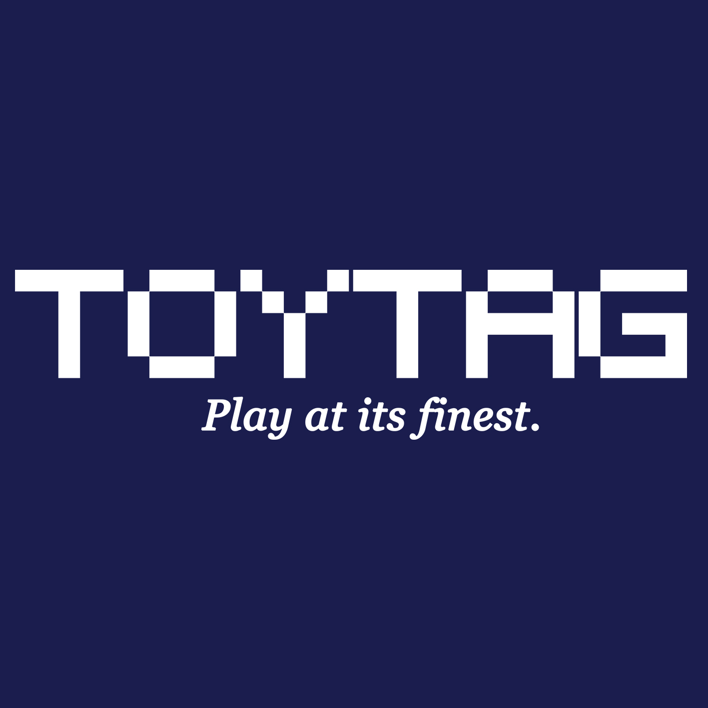 TOYTAG logo