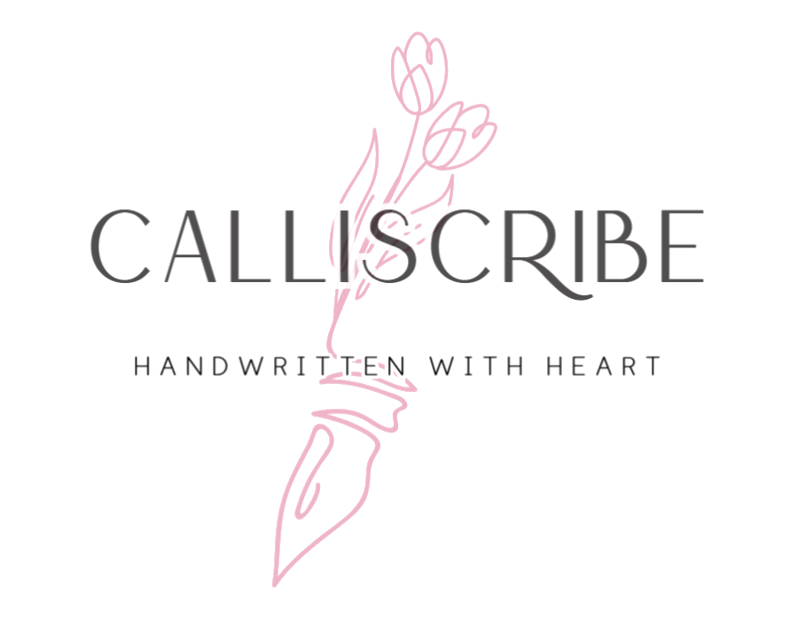 Calliscribe logo