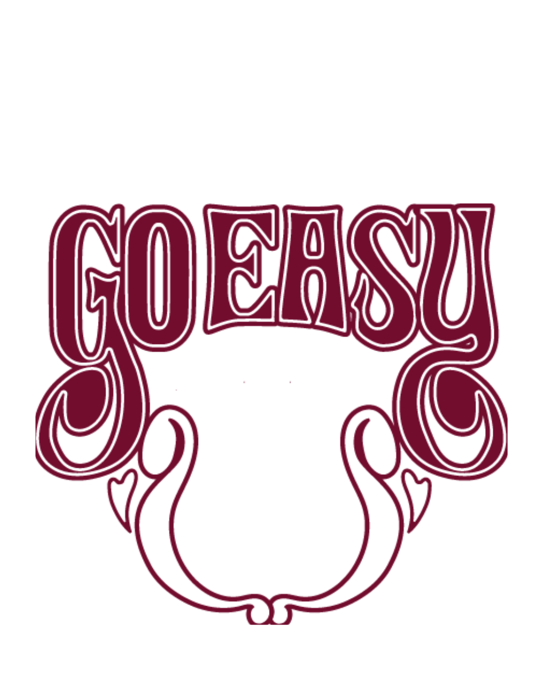 Go Easy logo