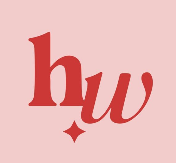 Hair Wonderland logo