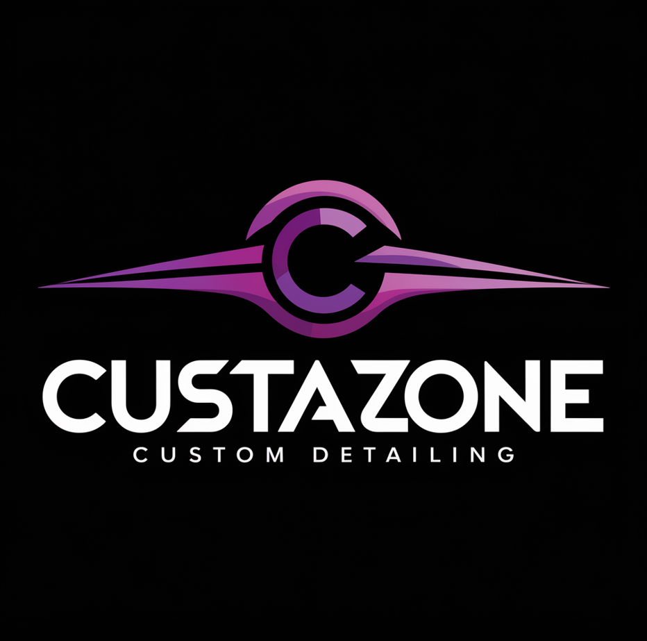 CUSTAZONE logo