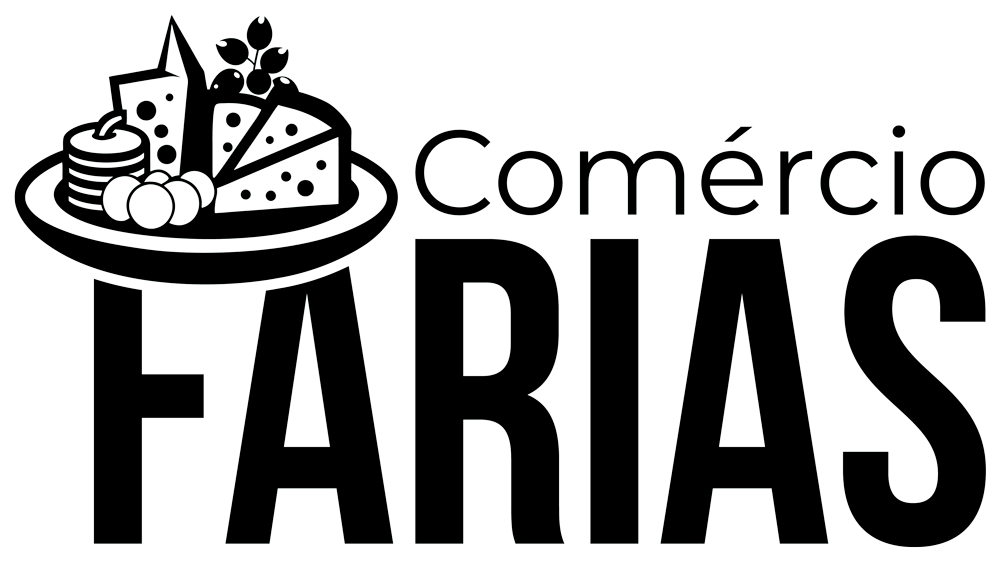 Comércio Farias logo