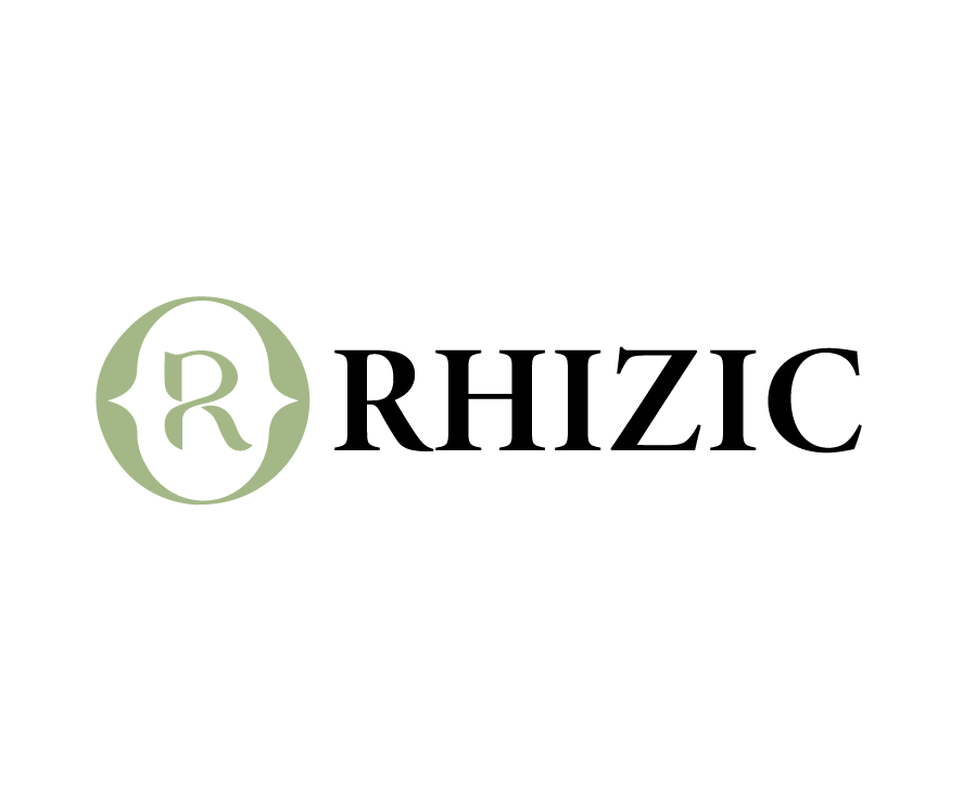 Rhizic Designs logo