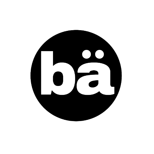 baremä logo