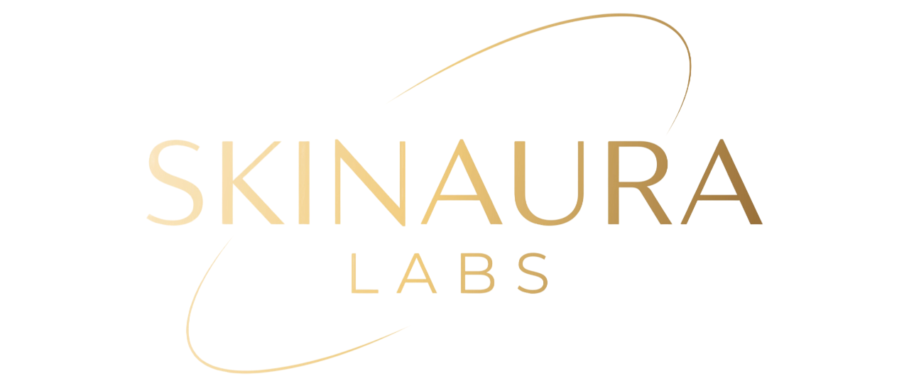 SkinAuraLabs logo
