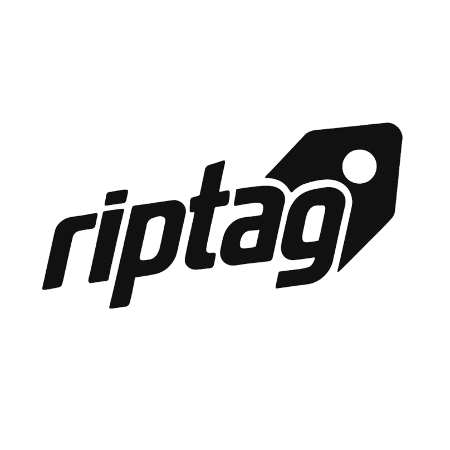 Riptag logo