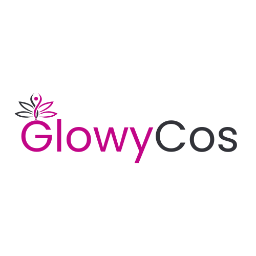 GlowyCos logo