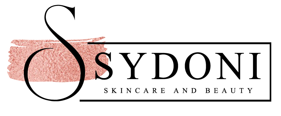 Sydoni Skincare and Beauty logo
