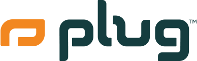 Plug logo