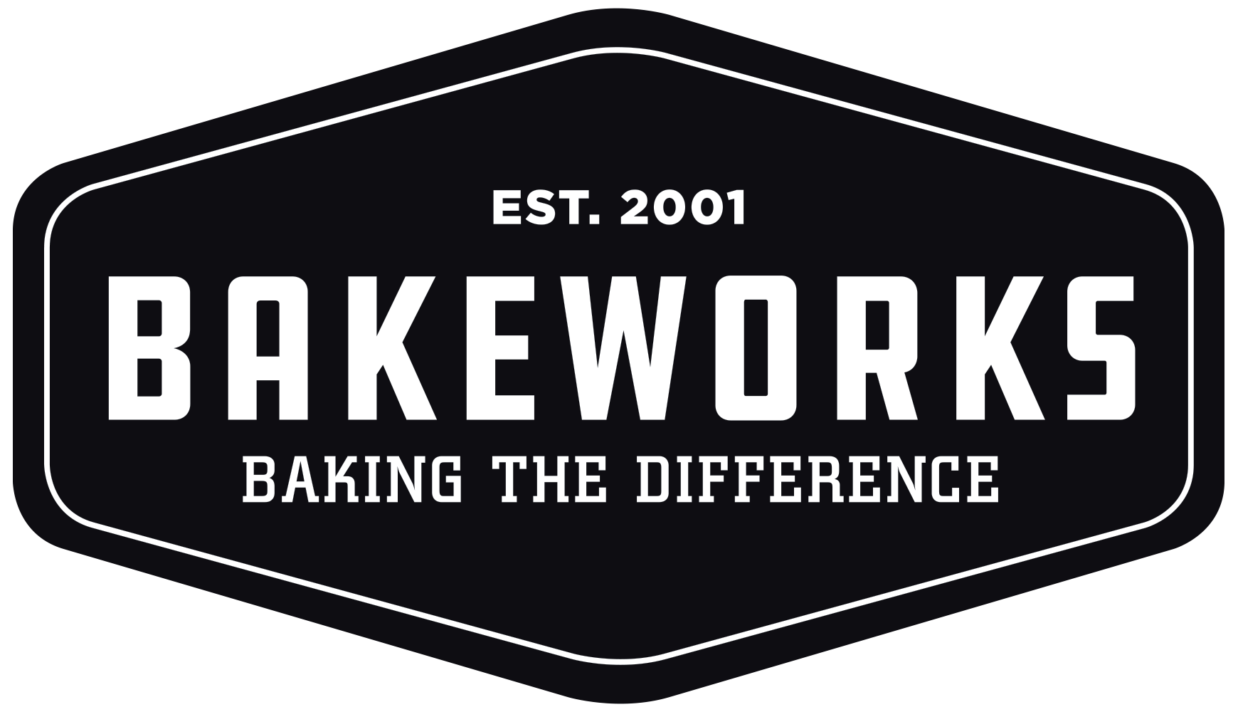 Bakeworks logo
