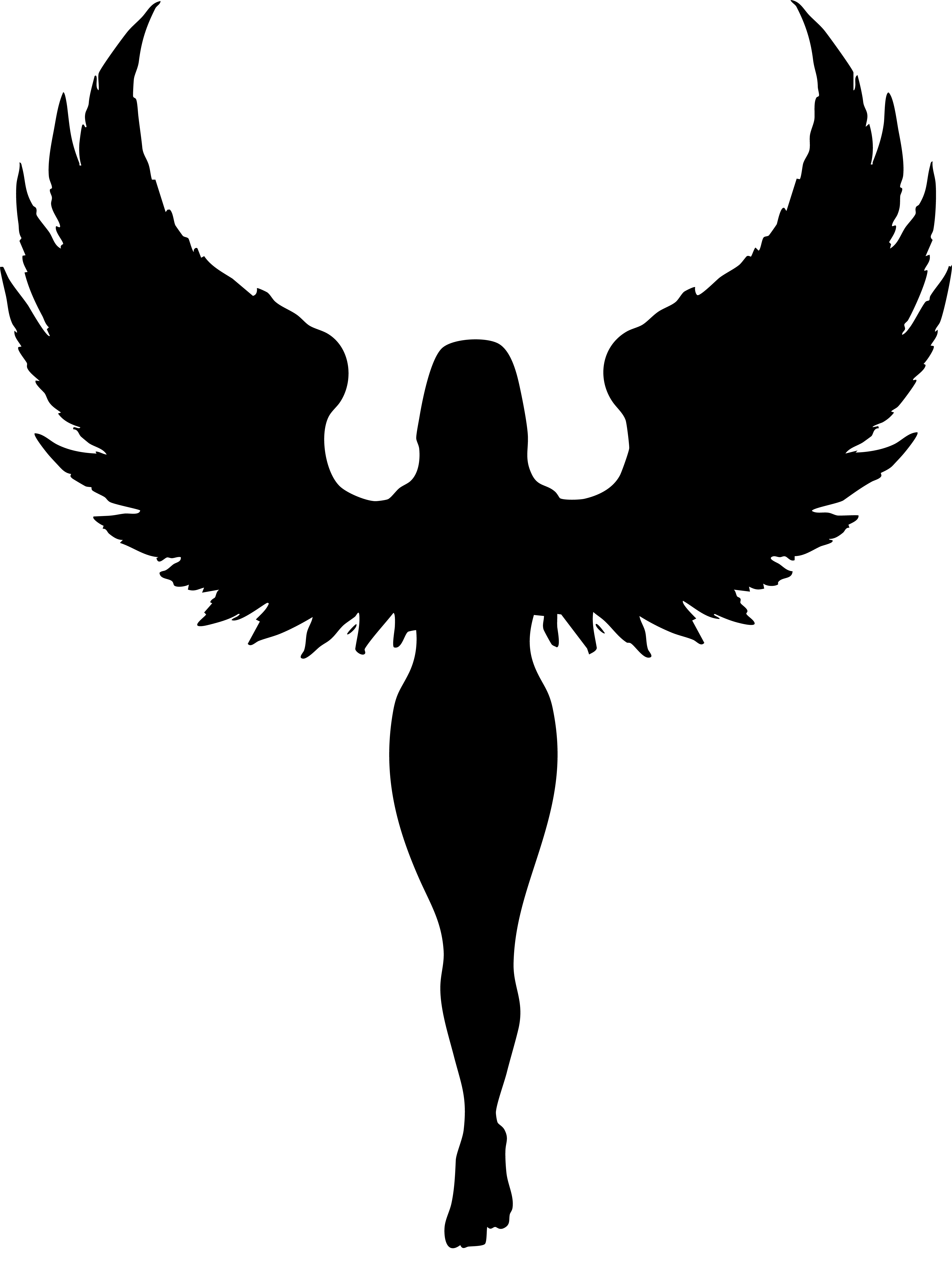 Daitenshi logo