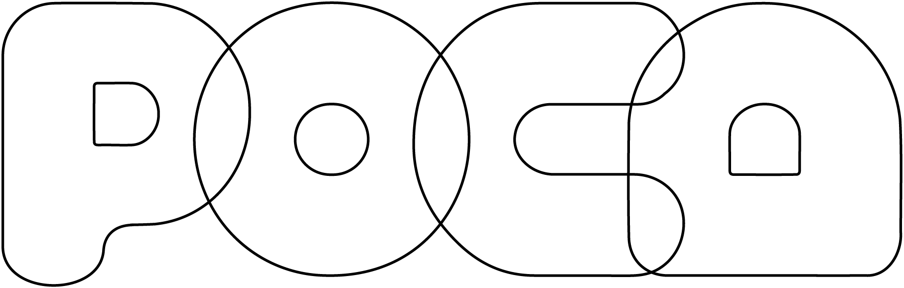 POCA logo