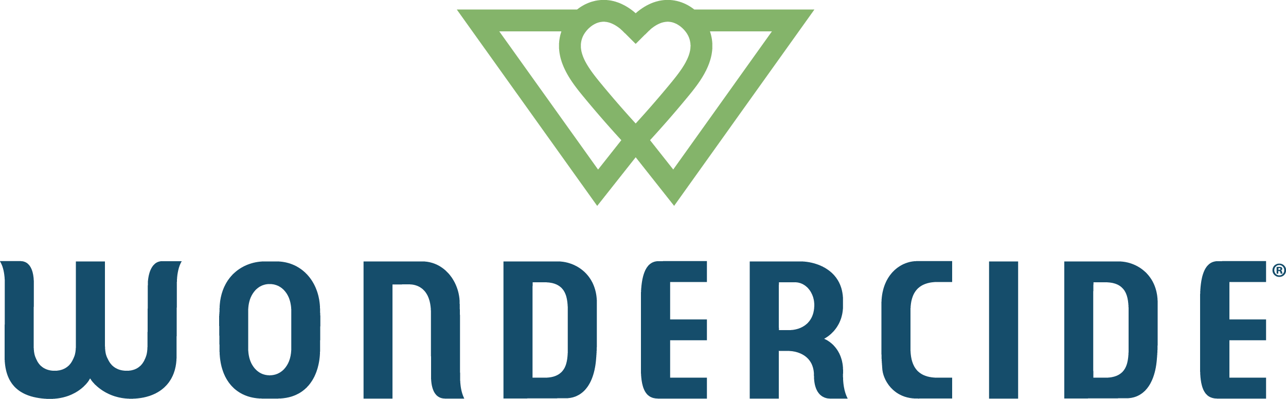 Wondercide logo