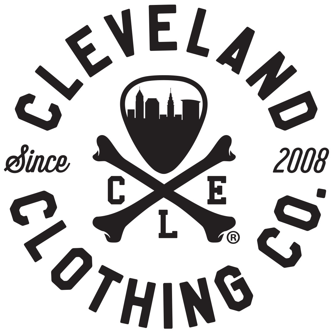 CLE Clothing Co. logo