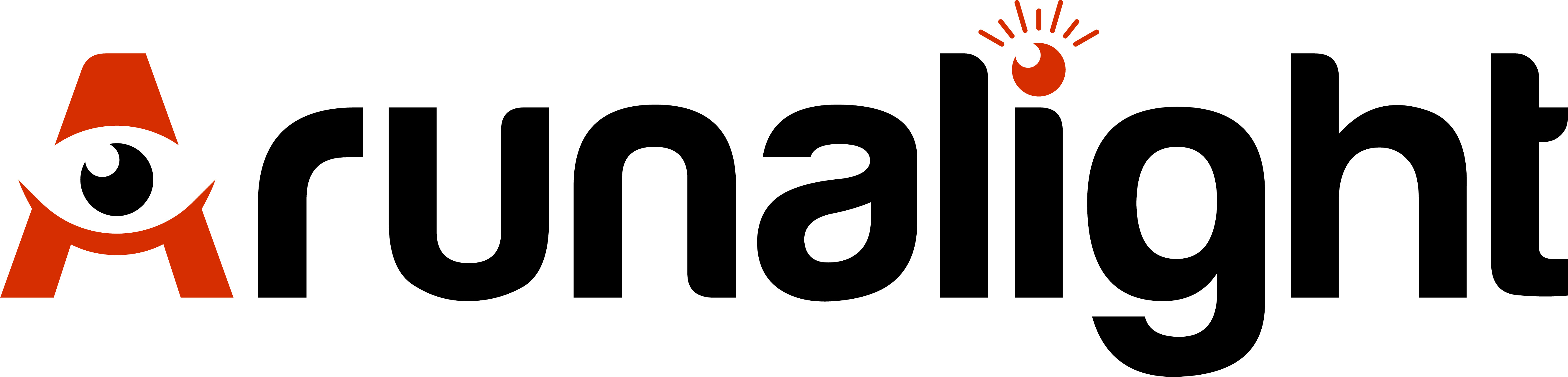 Arunalight logo