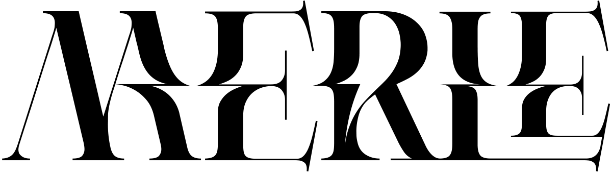 MERLE.LTD logo