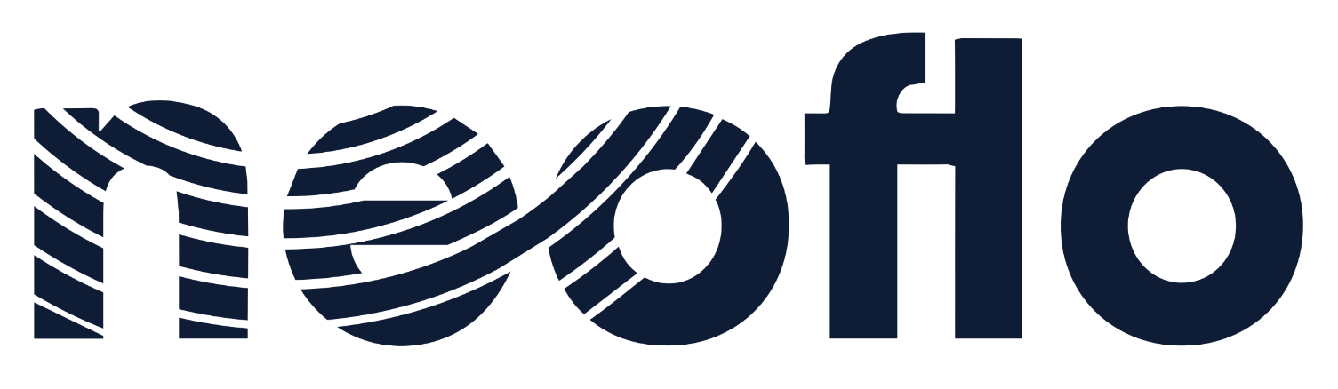 neoflo logo