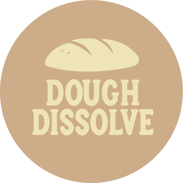 Dough Dissolve logo