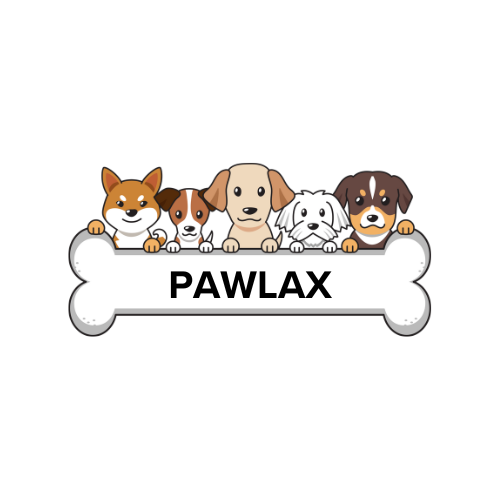 PawLax logo