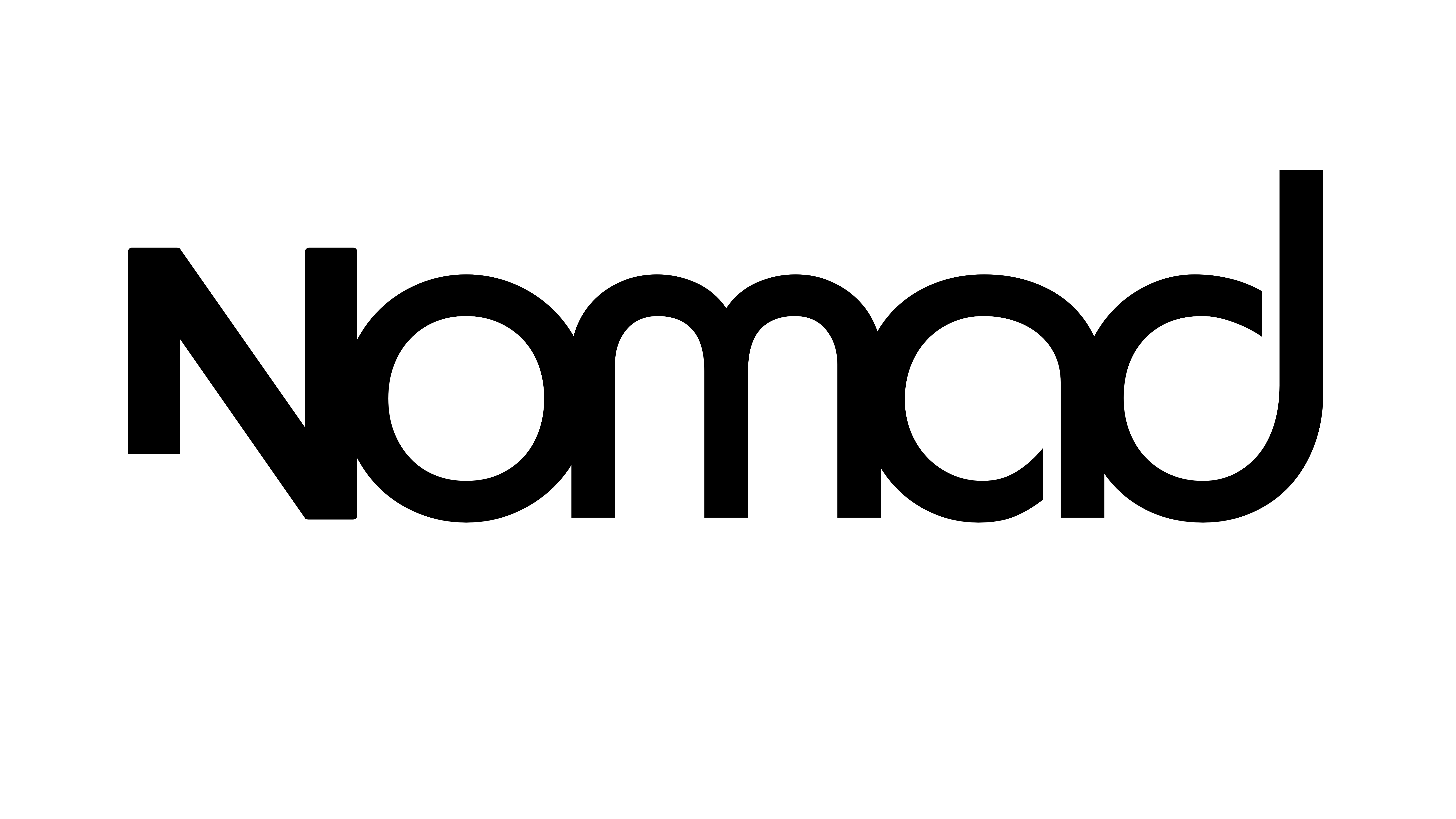 NOMAD logo