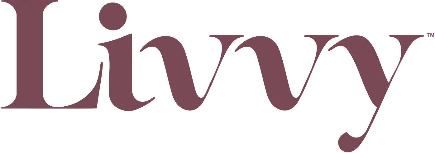 Livvy logo