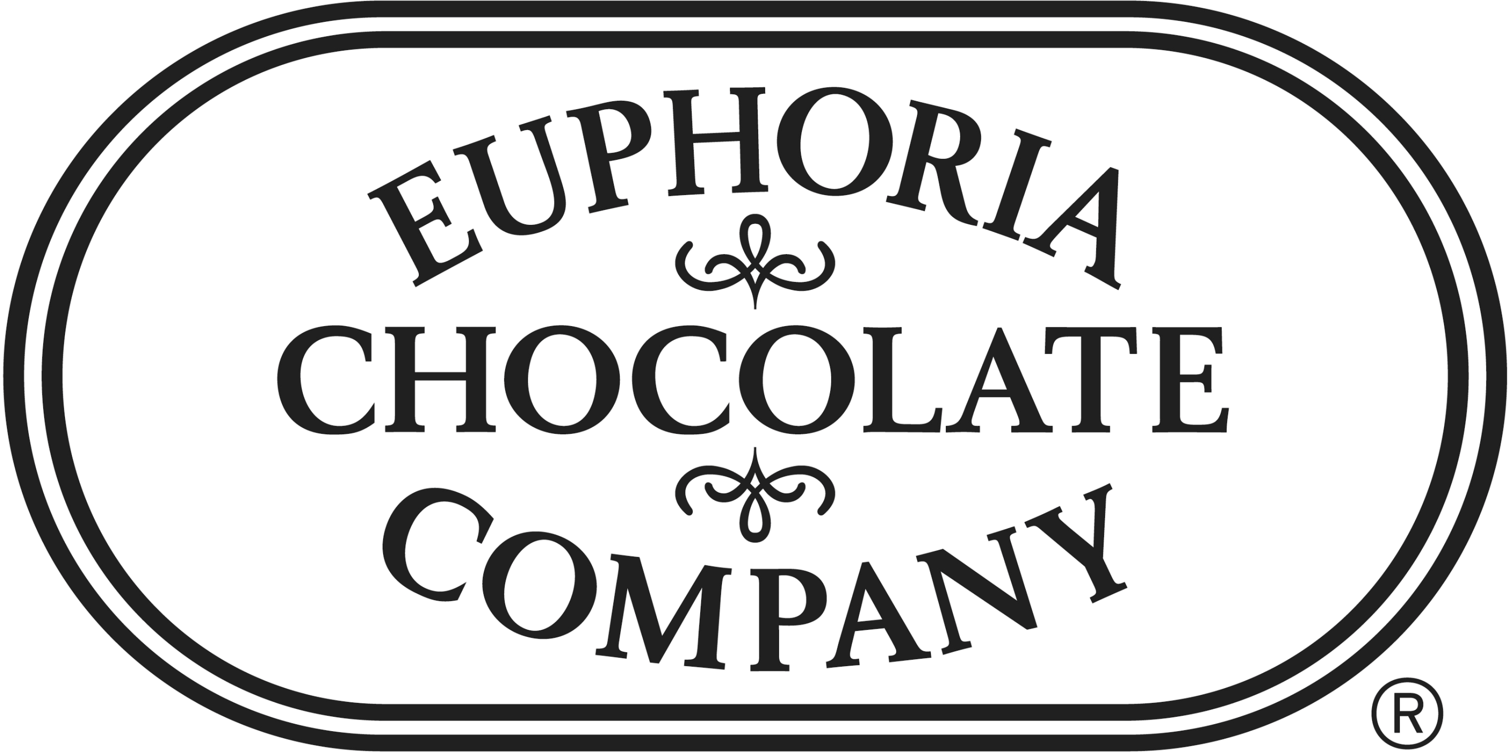 Euphoria Chocolate Company logo