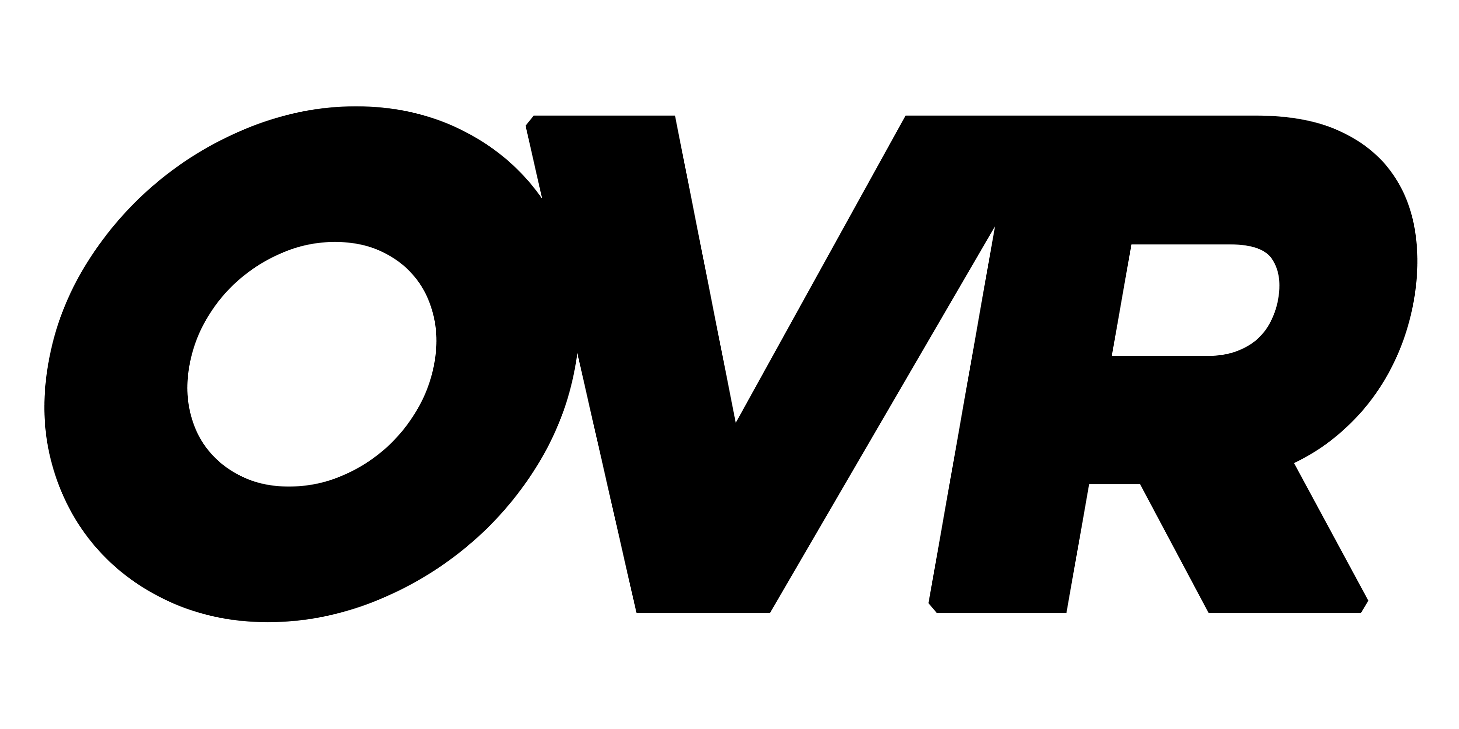 OVR Performance logo