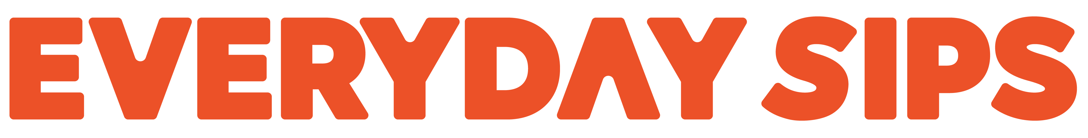 Everyday Sips logo