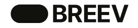Breev logo
