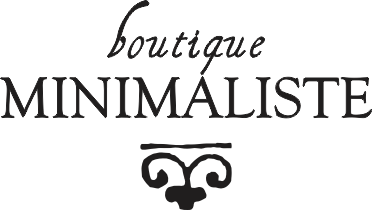 Boutique Minimaliste logo