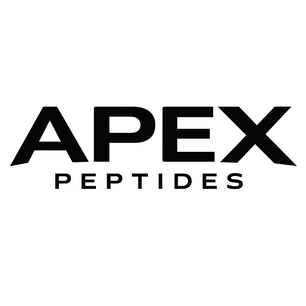 APEX Peptides logo