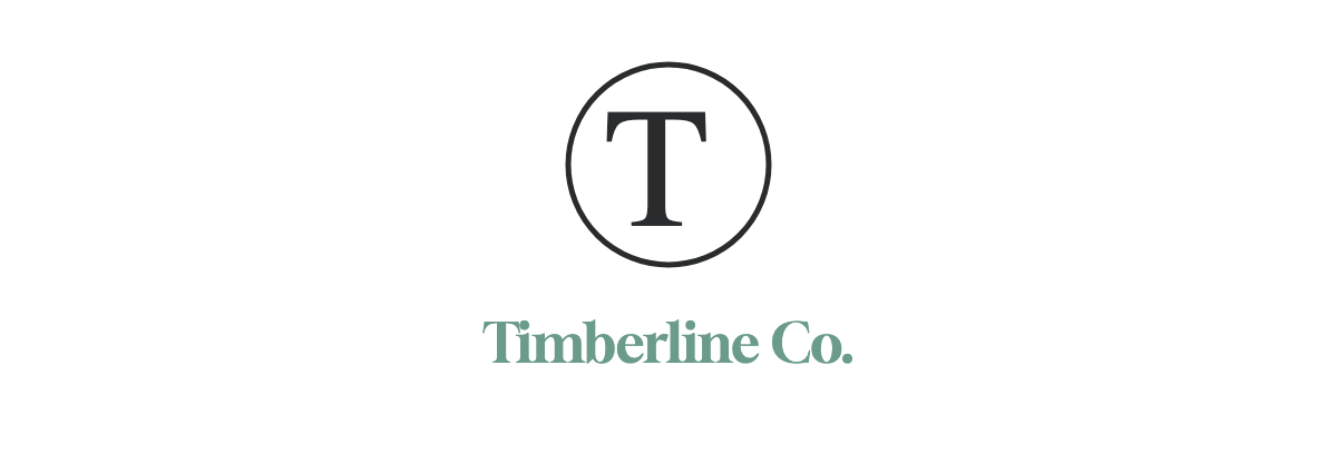 Timberline Co. logo