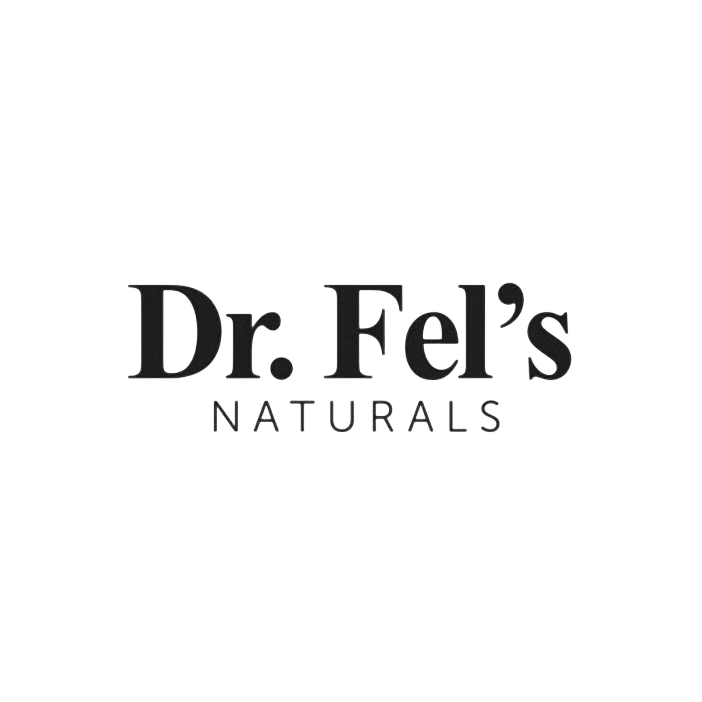 Dr Fel's Naturals logo