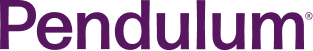 Pendulum logo