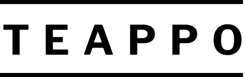 Teappo logo