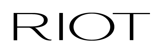 Riot Swim logo