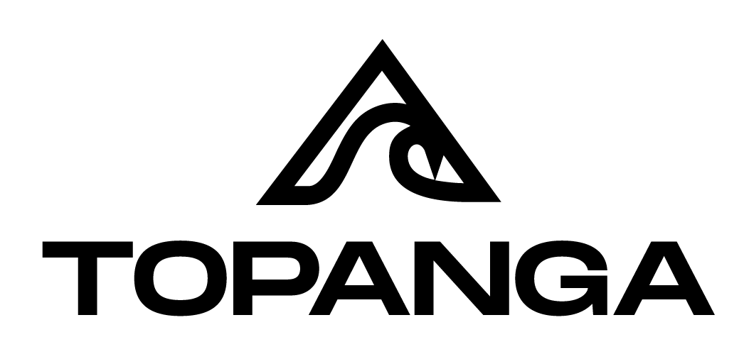 TOPANGA logo