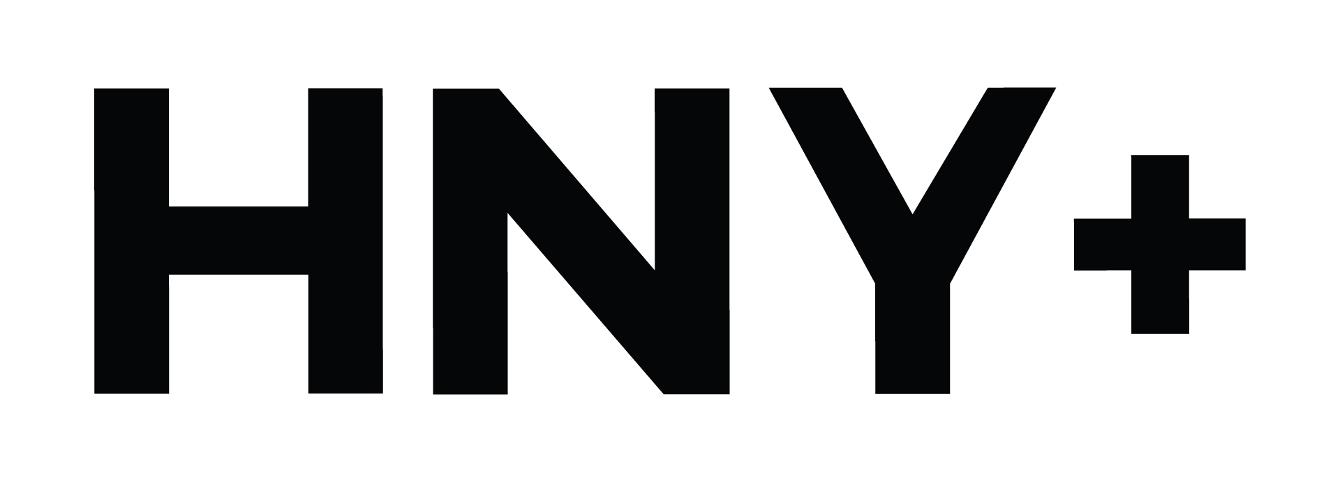 HNY+ logo