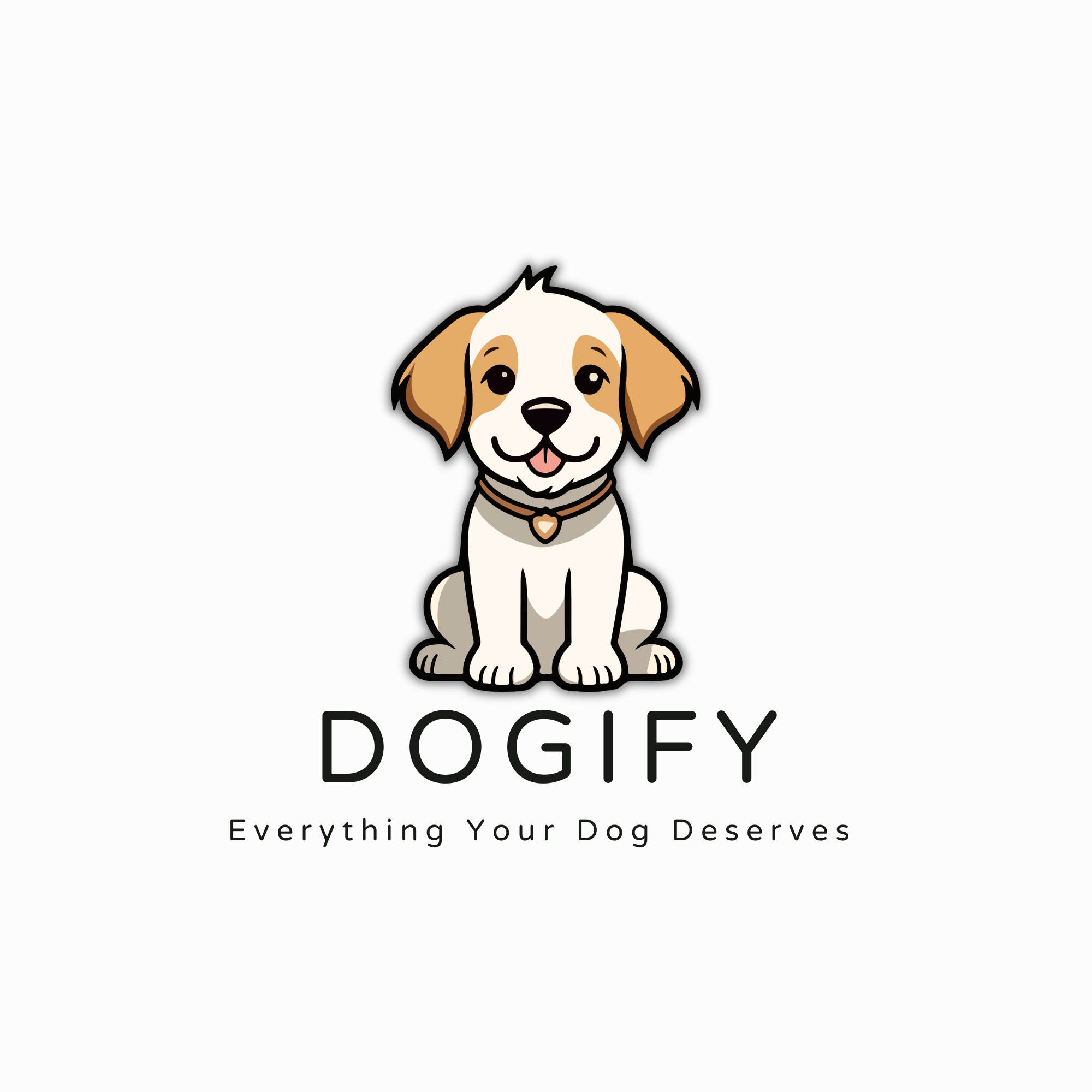 Dogify logo