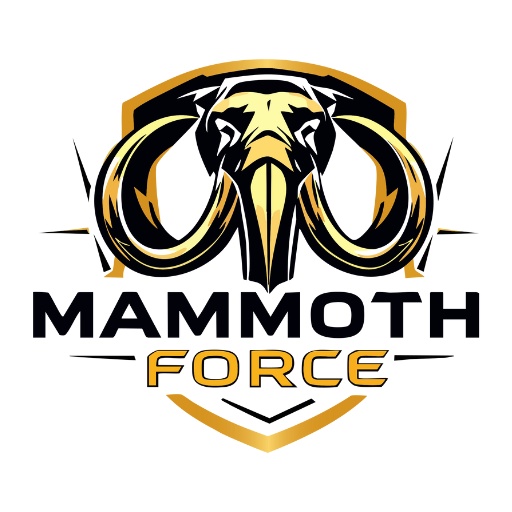 Mammoth Force logo