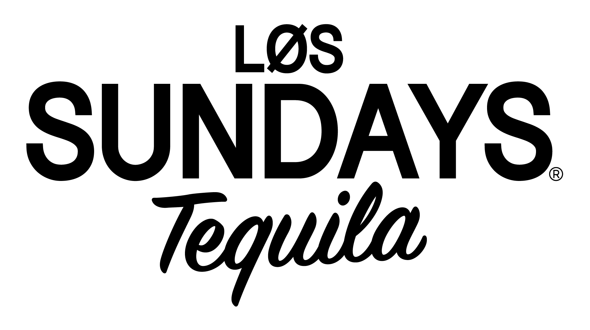 Los Sundays NZ logo