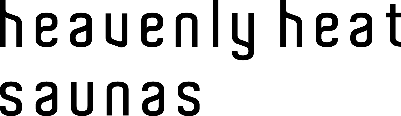 Heavenly Heat Saunas logo