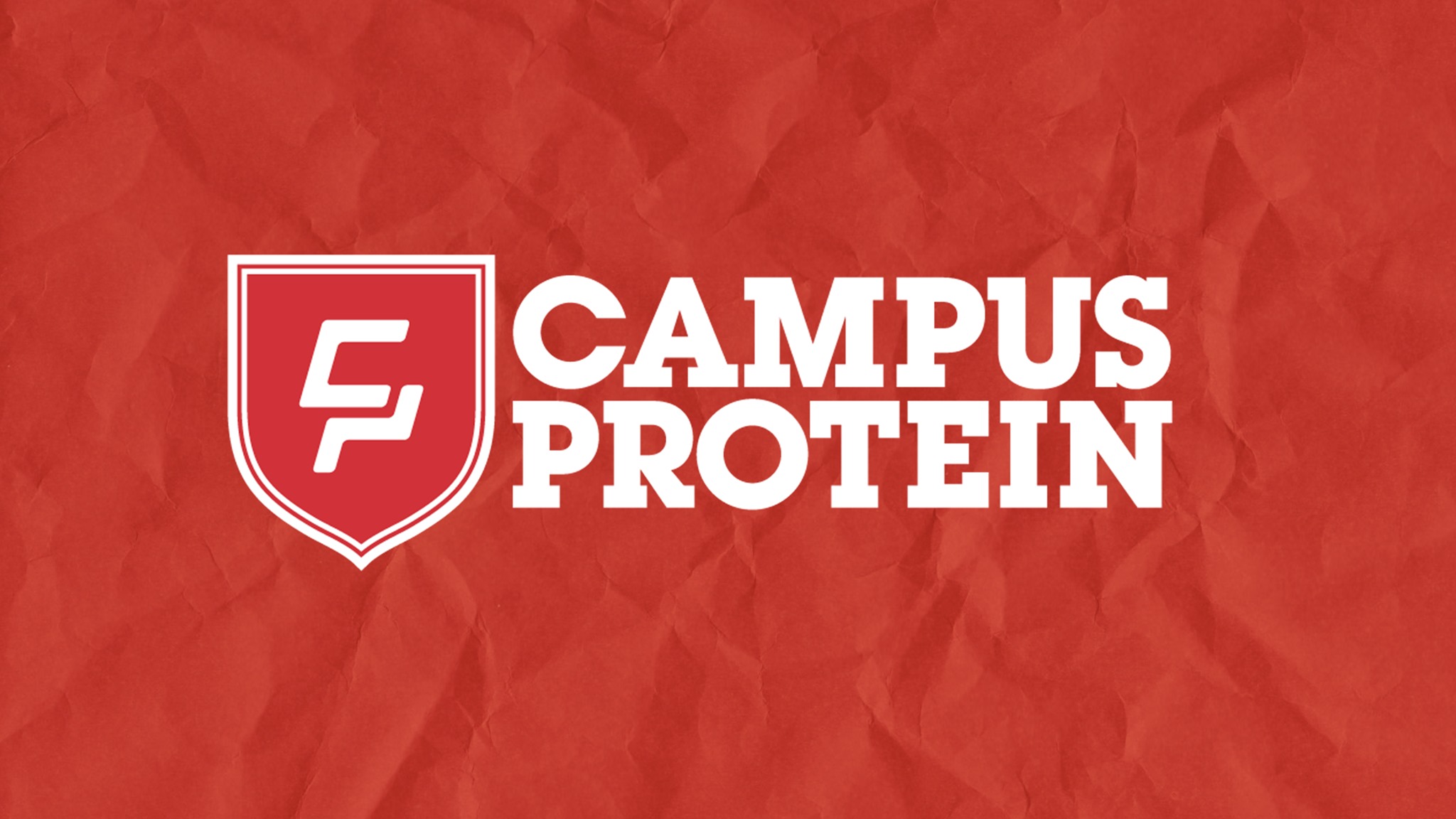 CampusProtein.com logo