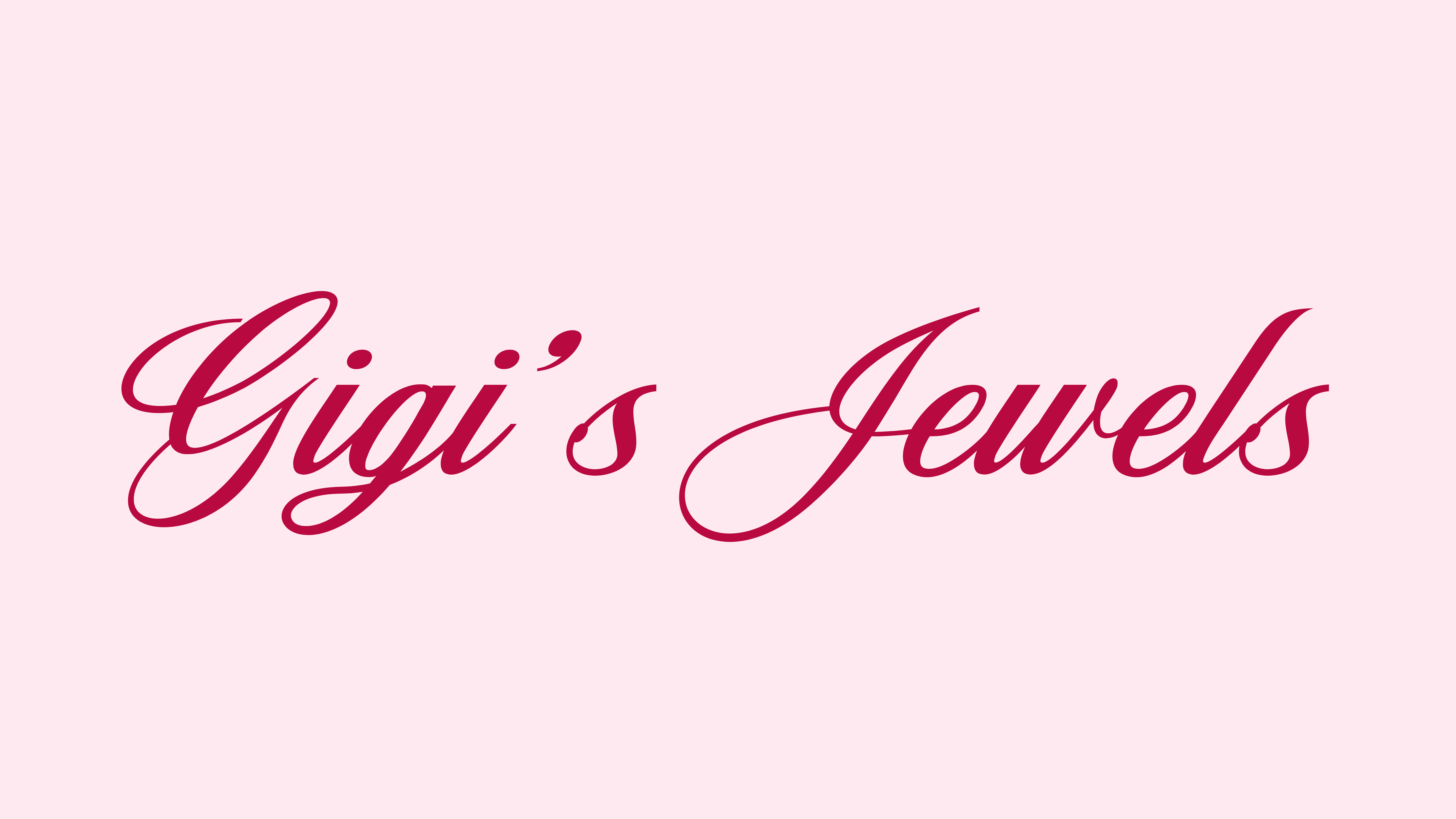 Gigi's Jewels logo