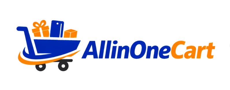 AllinOneCart logo