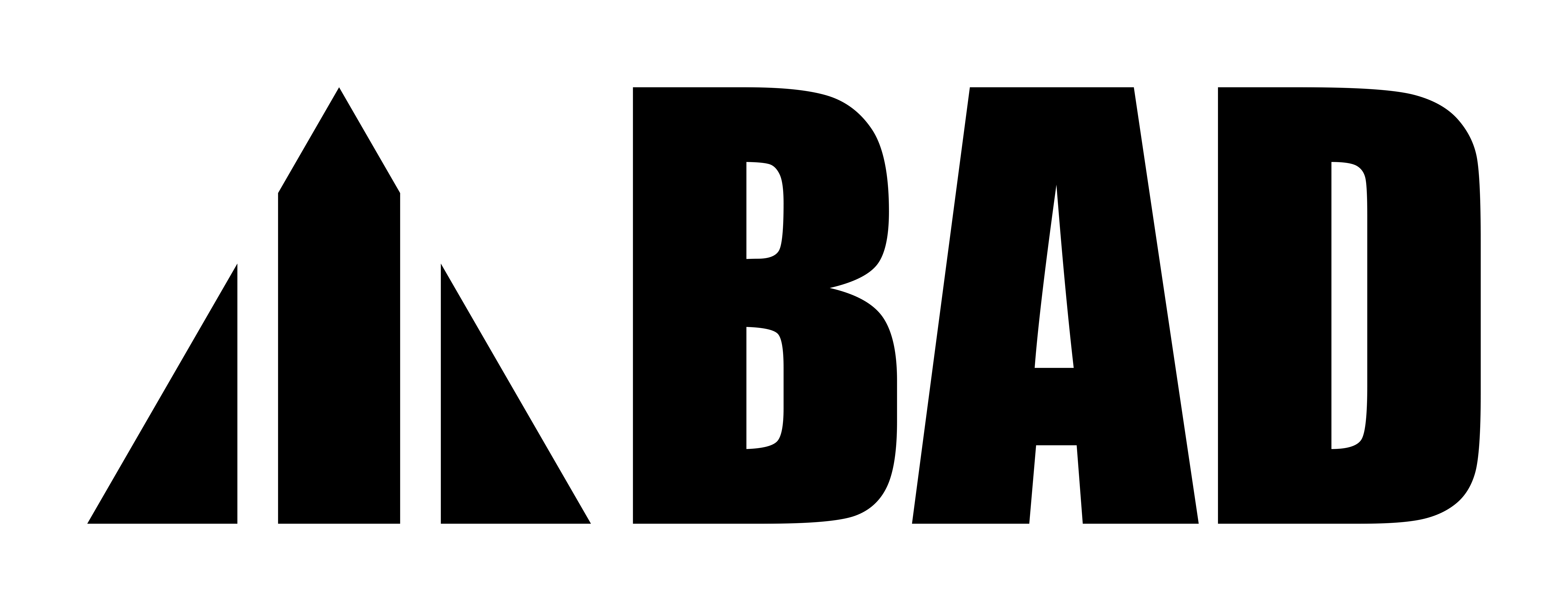 BAD WORKWEAR logo