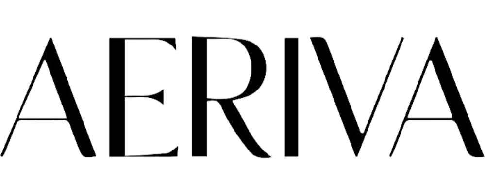 Aeriva logo