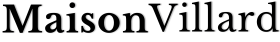 Maison Villard logo