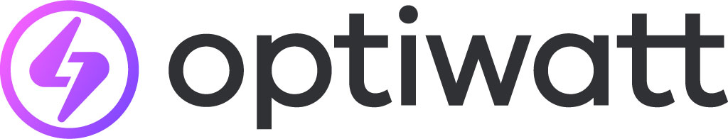 Optiwatt logo