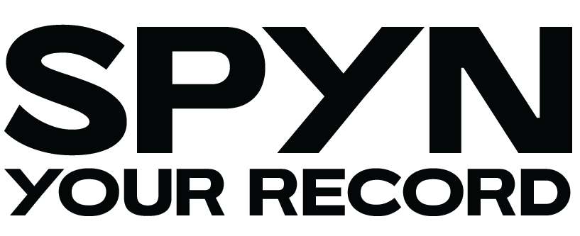 Spyn logo